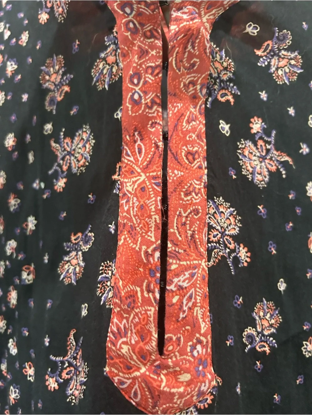 Free People lightweight boho
